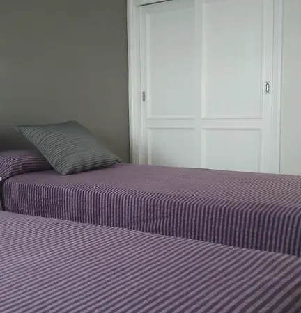 Waikiki Apartment Puerto de Santiago (Tenerife)