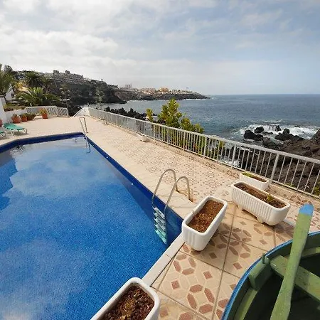 Waikiki Apartment Puerto de Santiago (Tenerife)